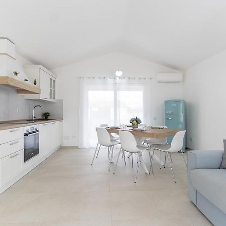 Villa Elena - Affitti Brevi Italia Arbatax Ngoại thất bức ảnh