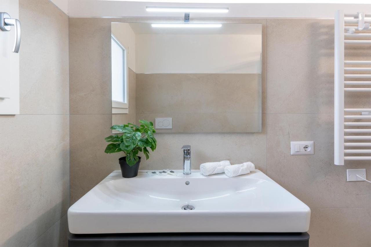 Villa Elena - Affitti Brevi Italia Arbatax Ngoại thất bức ảnh