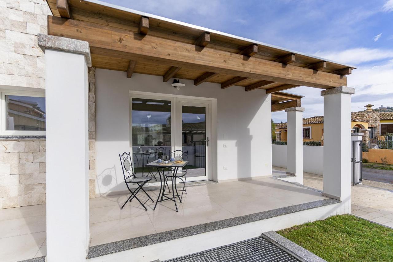 Villa Elena - Affitti Brevi Italia Arbatax Ngoại thất bức ảnh