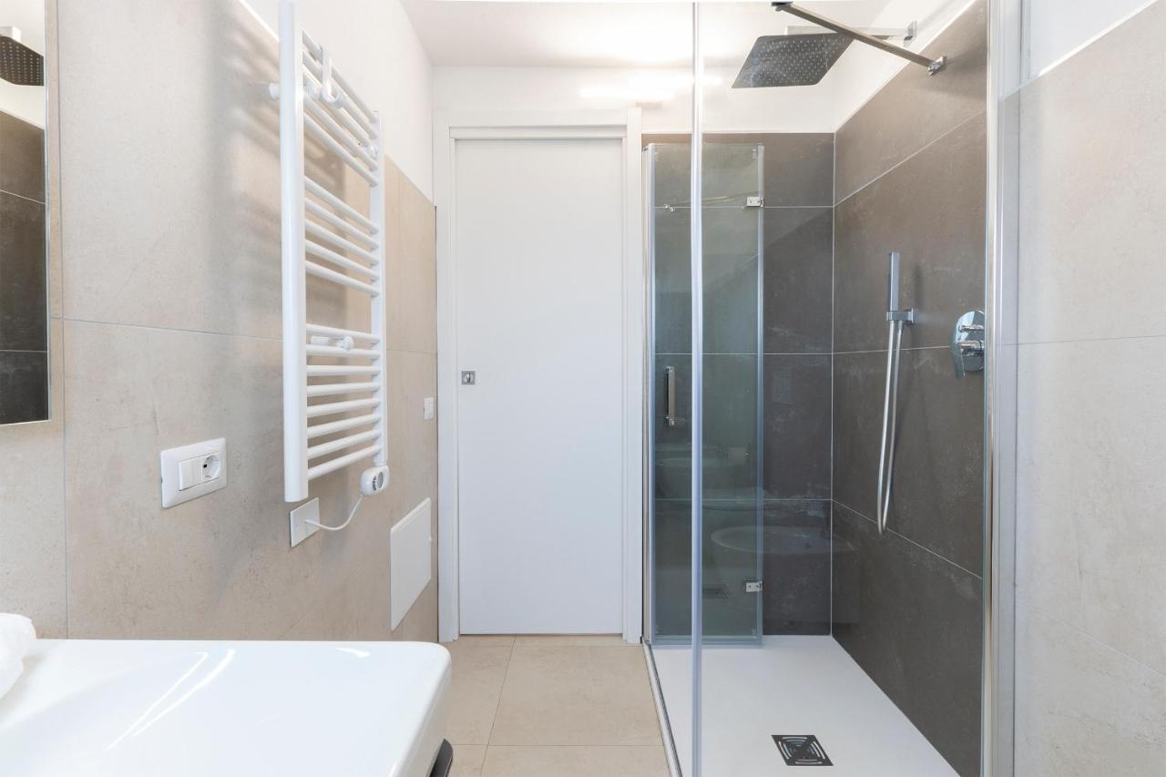 Villa Elena - Affitti Brevi Italia Arbatax Ngoại thất bức ảnh