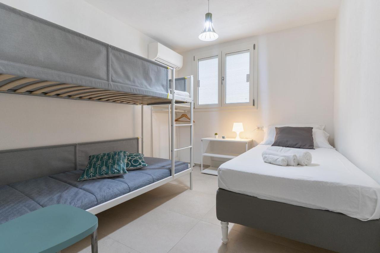 Villa Elena - Affitti Brevi Italia Arbatax Ngoại thất bức ảnh