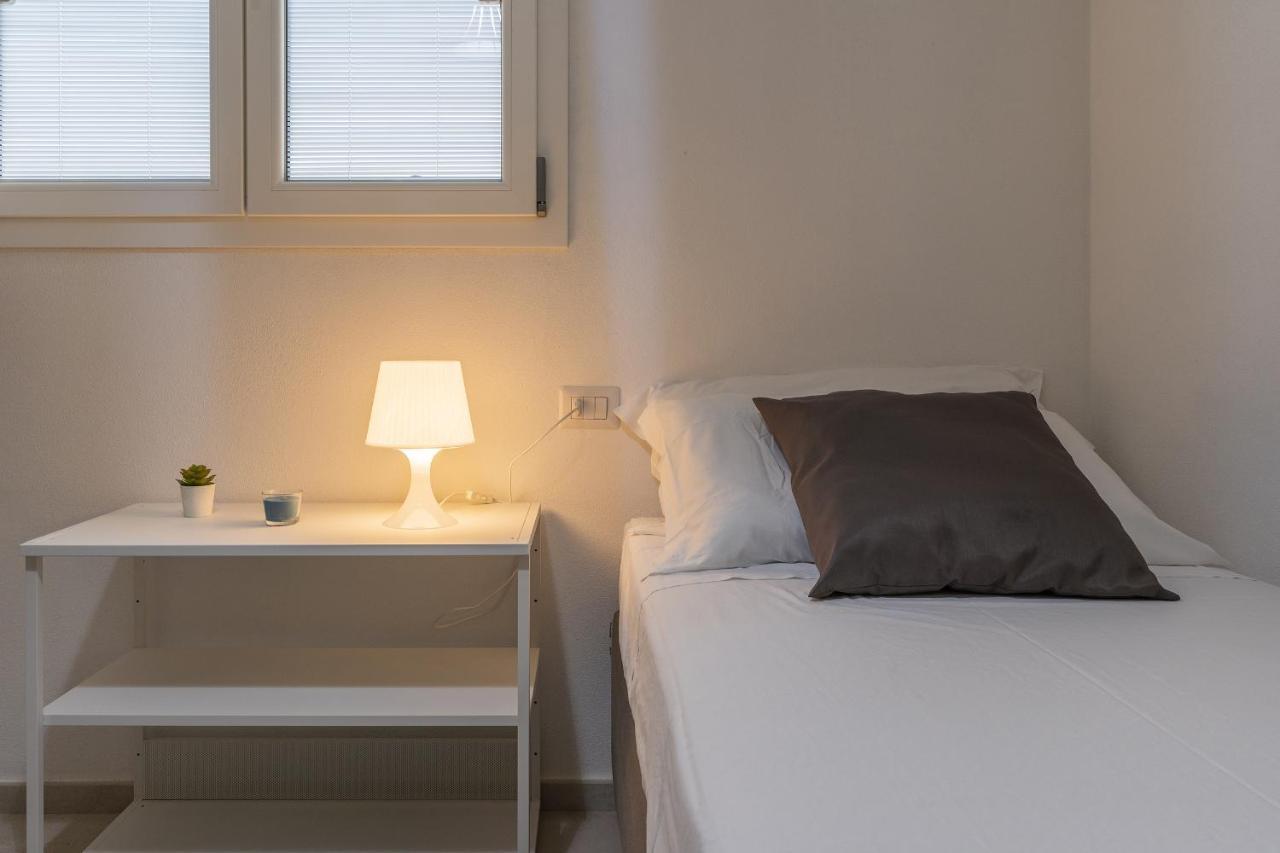 Villa Elena - Affitti Brevi Italia Arbatax Ngoại thất bức ảnh