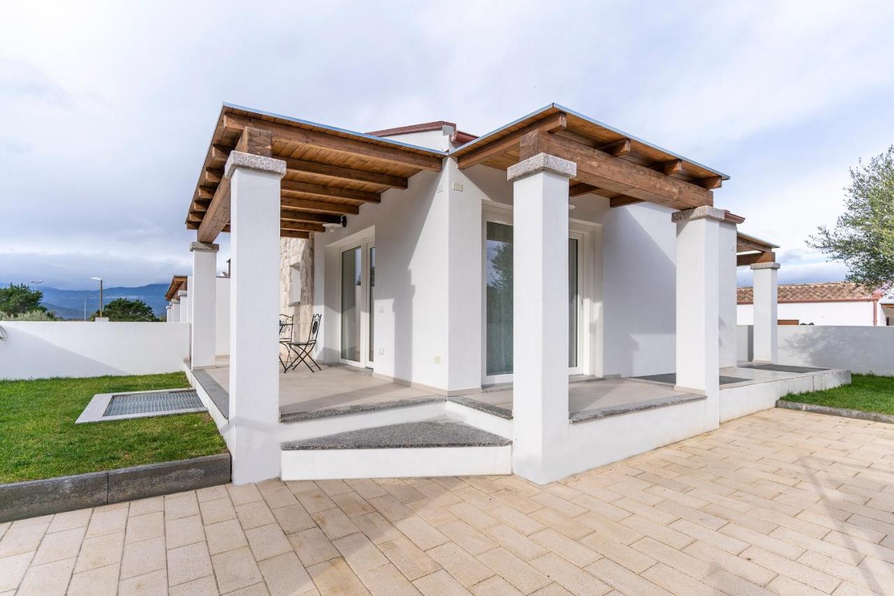 Villa Elena - Affitti Brevi Italia Arbatax Ngoại thất bức ảnh