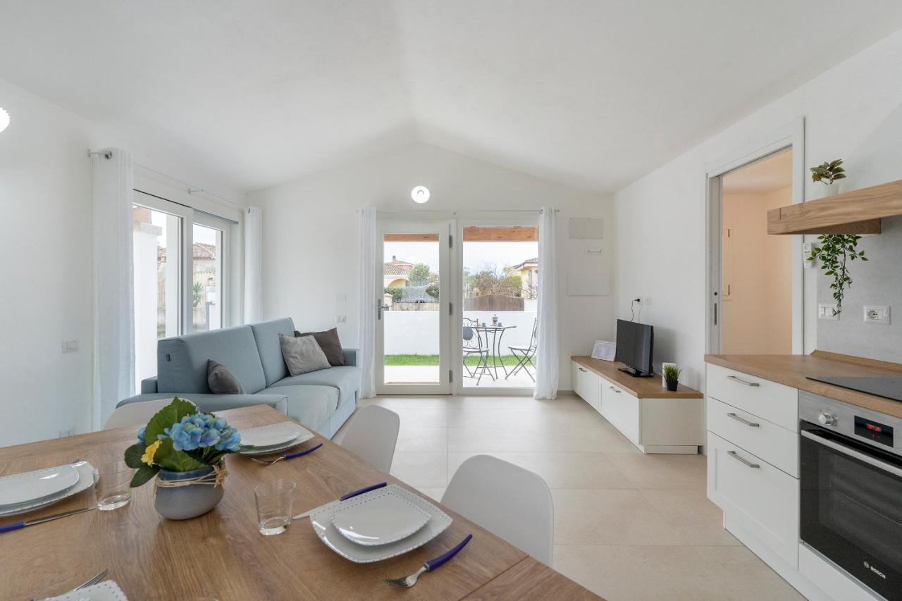 Villa Elena - Affitti Brevi Italia Arbatax Ngoại thất bức ảnh