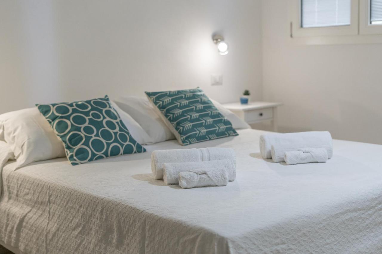 Villa Elena - Affitti Brevi Italia Arbatax Ngoại thất bức ảnh