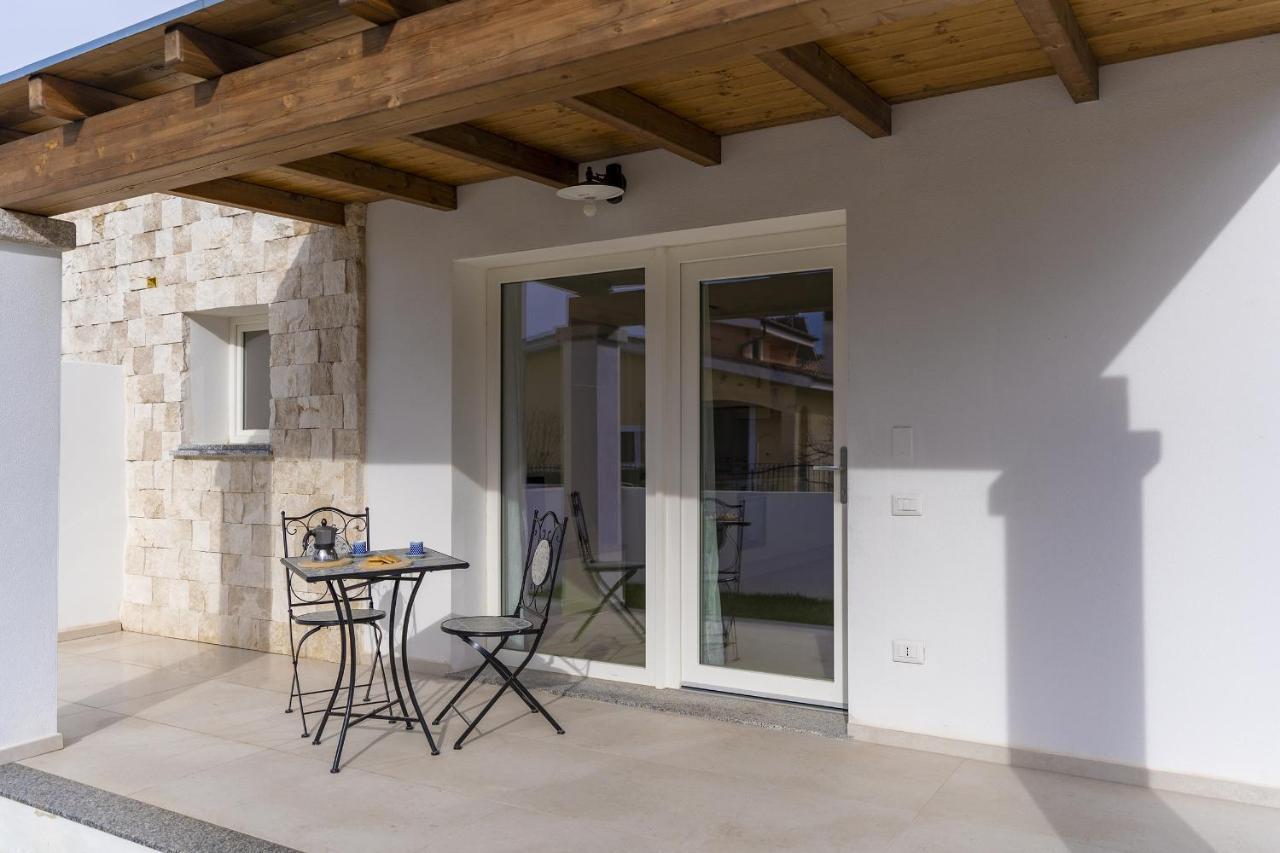 Villa Elena - Affitti Brevi Italia Arbatax Ngoại thất bức ảnh