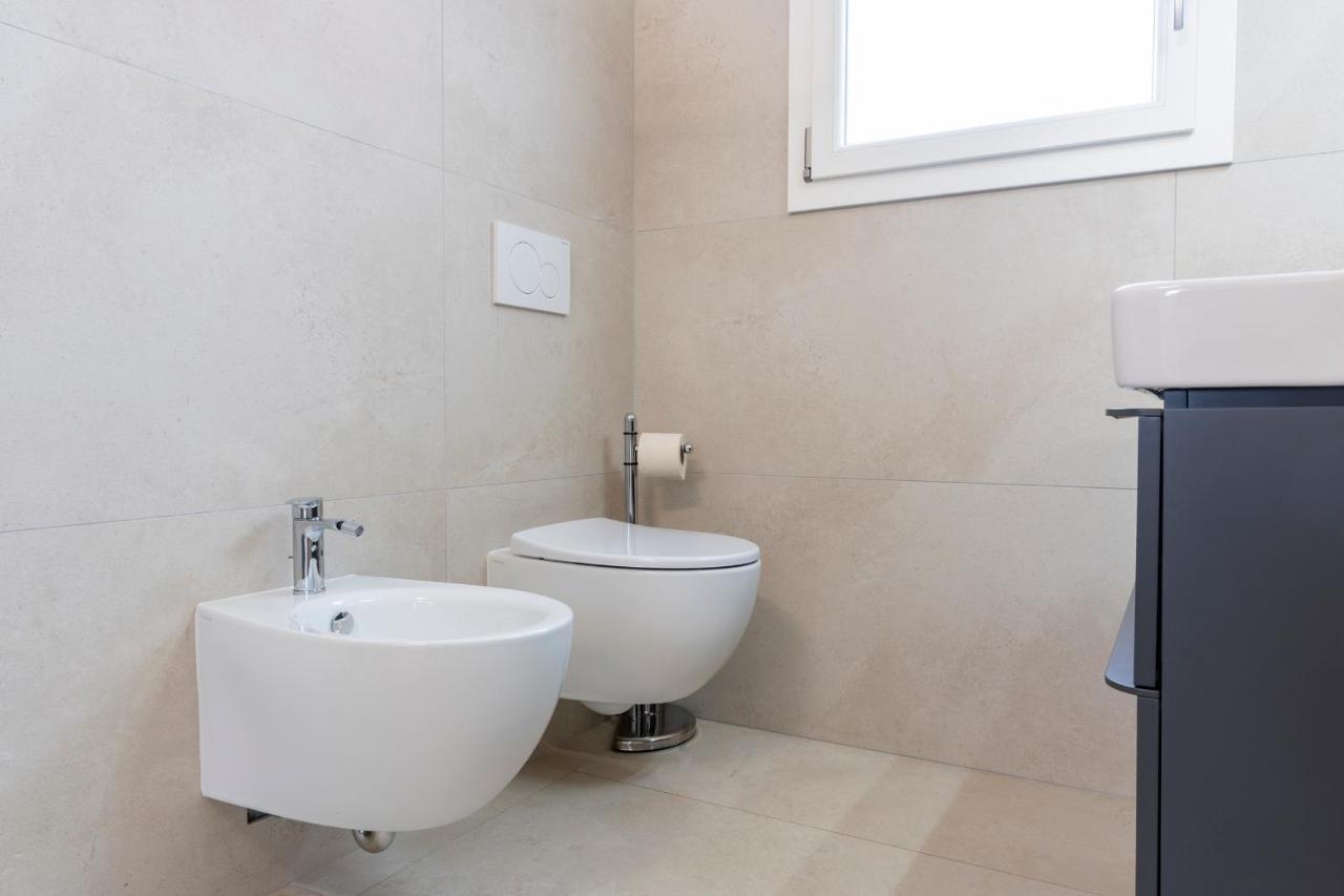 Villa Elena - Affitti Brevi Italia Arbatax Ngoại thất bức ảnh
