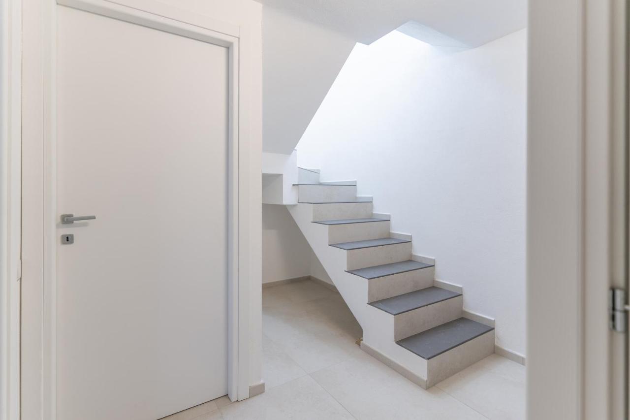 Villa Elena - Affitti Brevi Italia Arbatax Ngoại thất bức ảnh