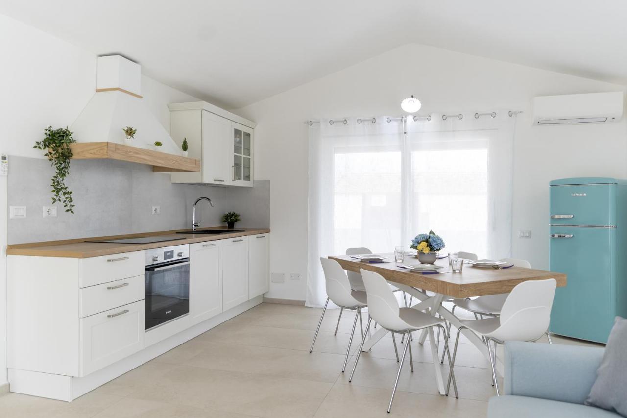 Villa Elena - Affitti Brevi Italia Arbatax Ngoại thất bức ảnh