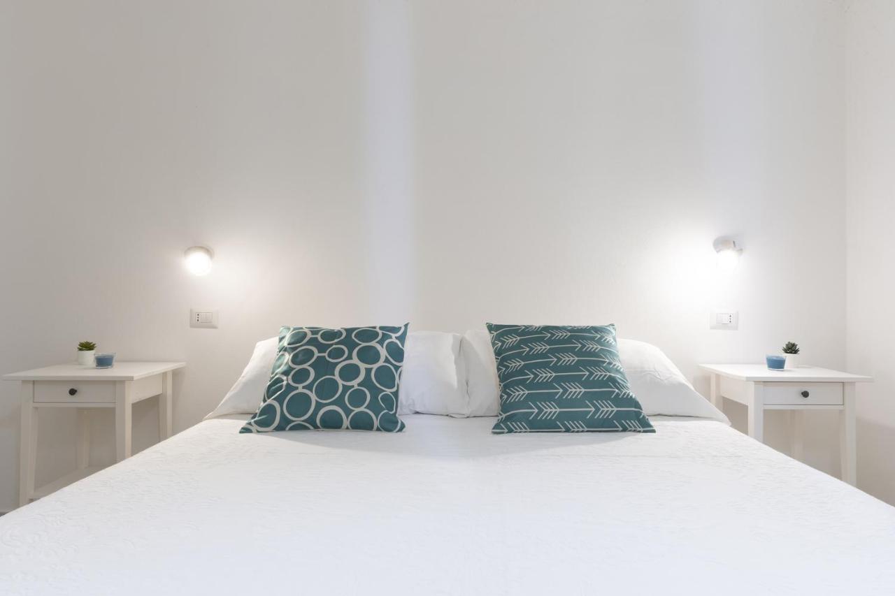 Villa Elena - Affitti Brevi Italia Arbatax Ngoại thất bức ảnh