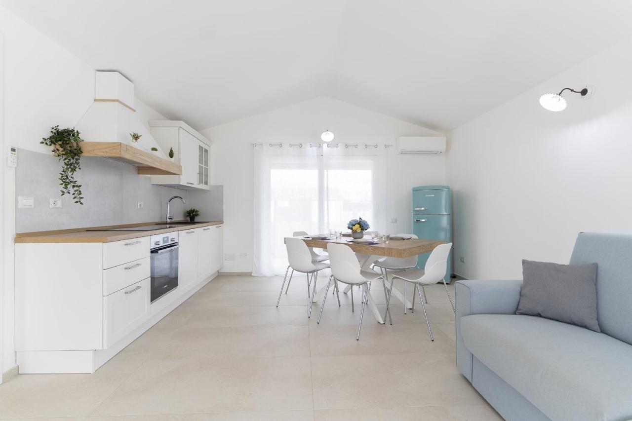 Villa Elena - Affitti Brevi Italia Arbatax Ngoại thất bức ảnh