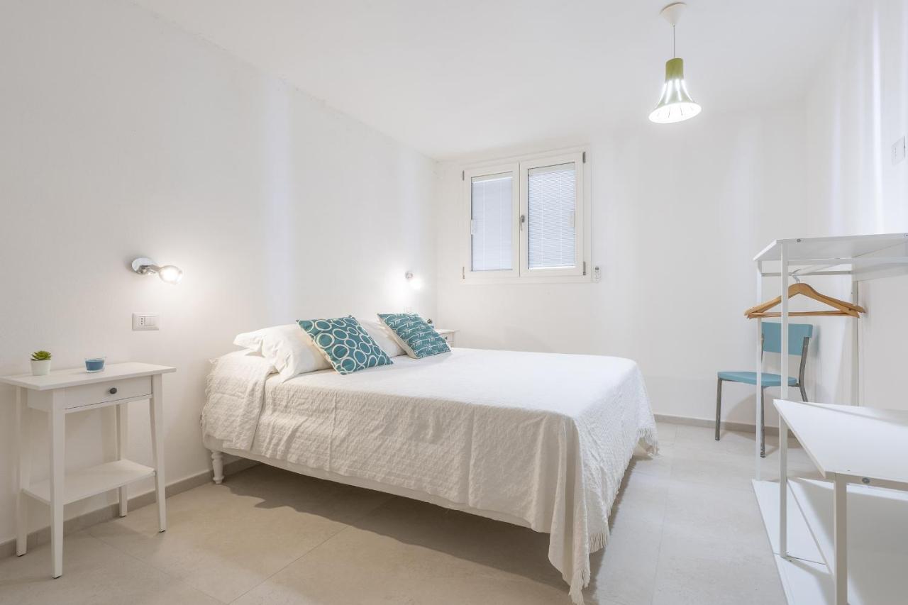 Villa Elena - Affitti Brevi Italia Arbatax Ngoại thất bức ảnh