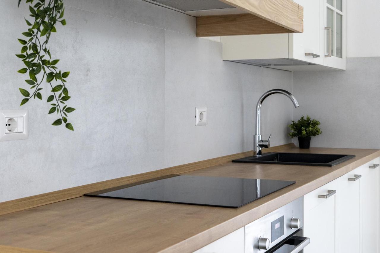 Villa Elena - Affitti Brevi Italia Arbatax Ngoại thất bức ảnh