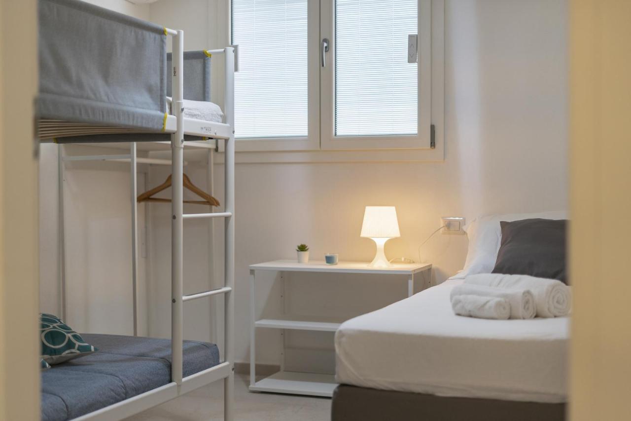 Villa Elena - Affitti Brevi Italia Arbatax Ngoại thất bức ảnh