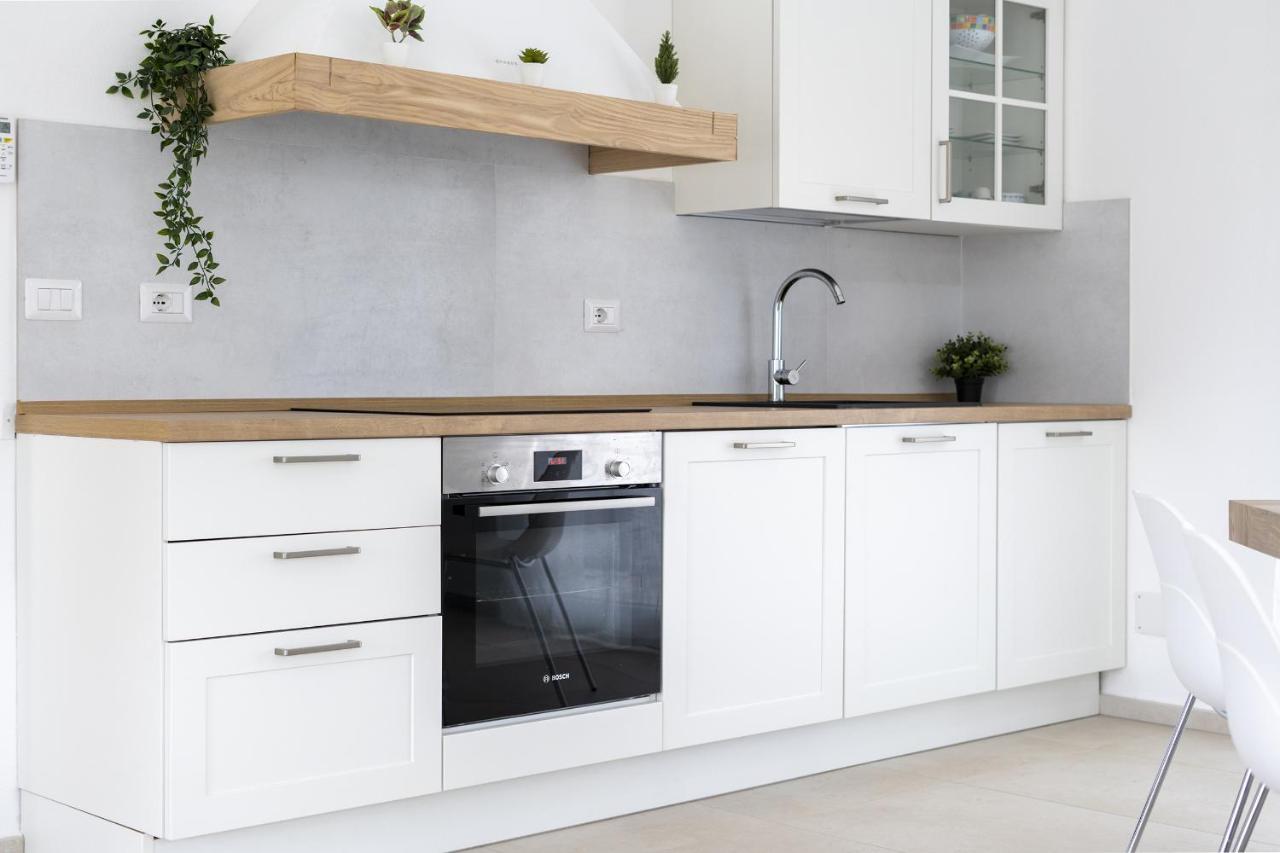 Villa Elena - Affitti Brevi Italia Arbatax Ngoại thất bức ảnh